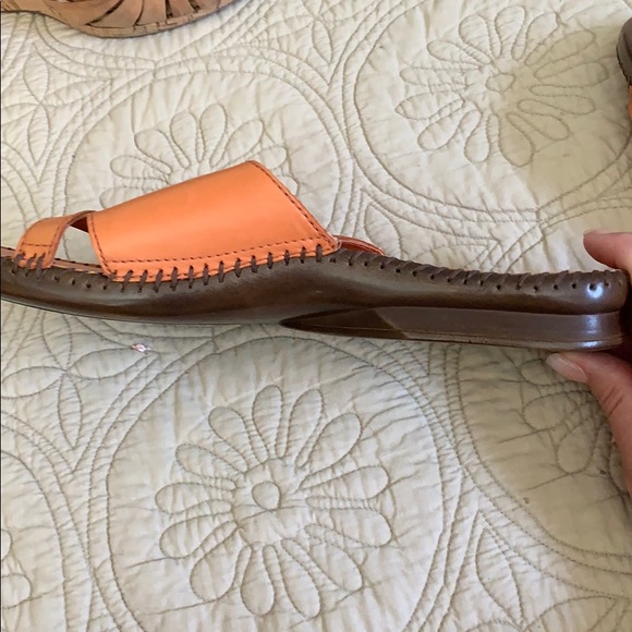 Sandals - Picture 3 of 3